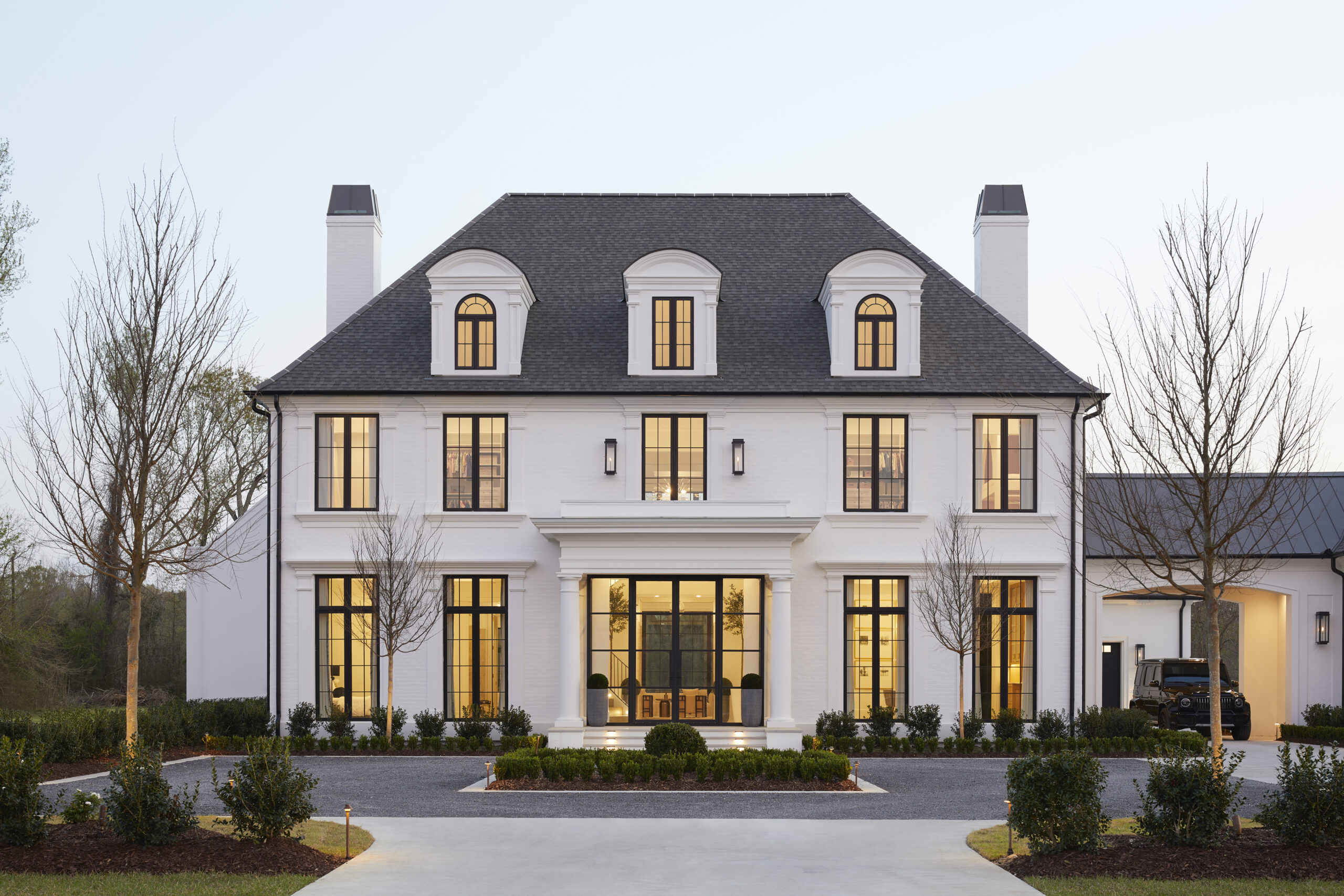 Manchac Homes Every job is personal Baton Rouge Business Report