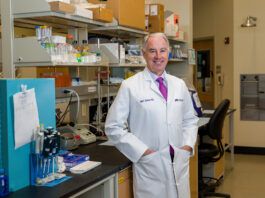 John Kirwan is out as Pennington Biomedical’s executive director