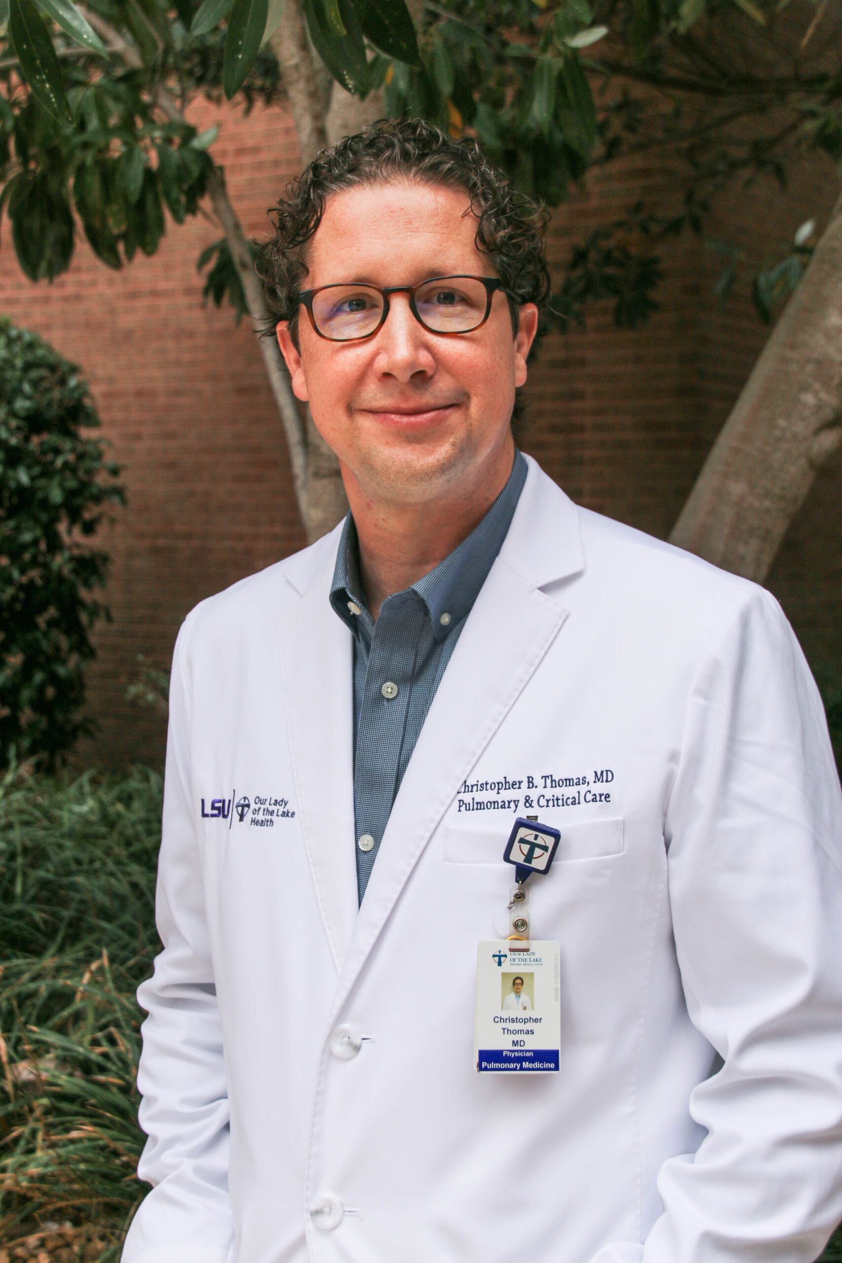 Our lady of the lake health leading the fight against the top cause of