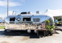 Tin Roof’s new food truck is serving up the classics