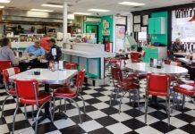 Consistency and culture have made Louie’s a Baton Rouge institution