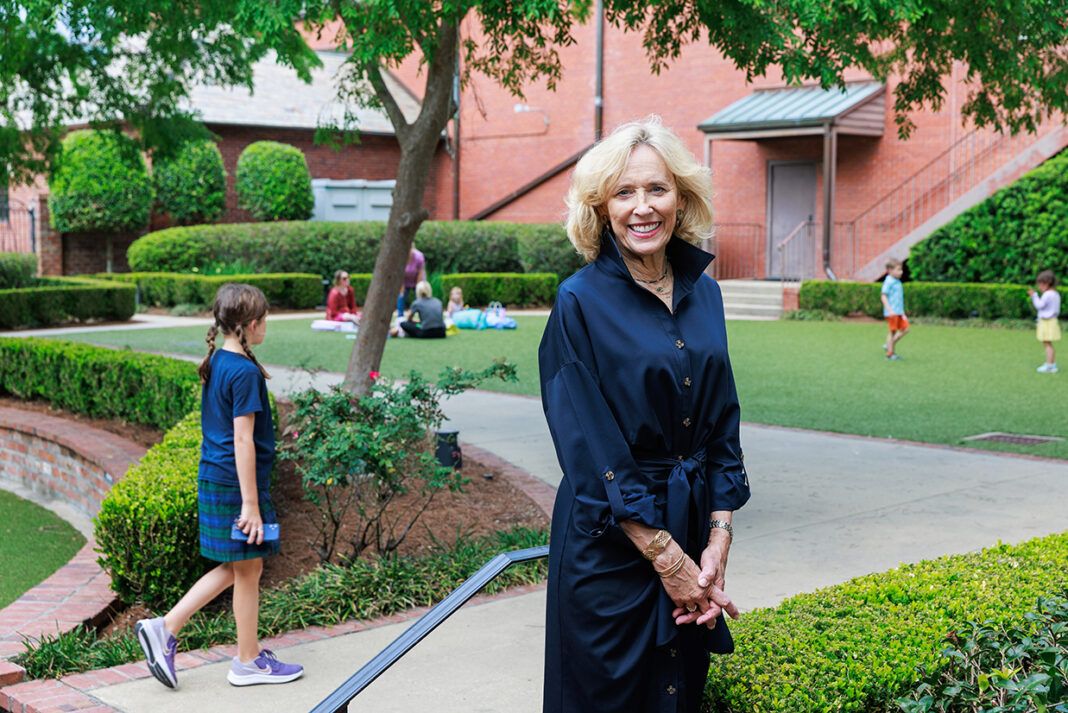 Jill Rigby, 2023 Influential Women
