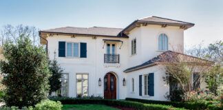 baton rouge residential real estate