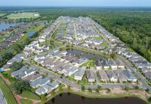 Baton Rouge residential market