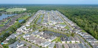 Baton Rouge residential market