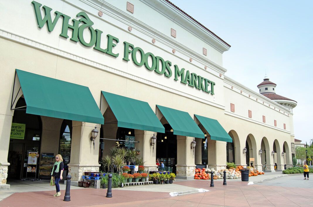 retail real estate sector