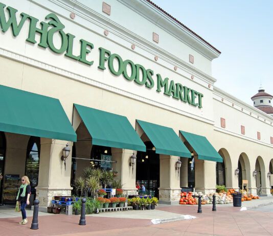retail real estate sector