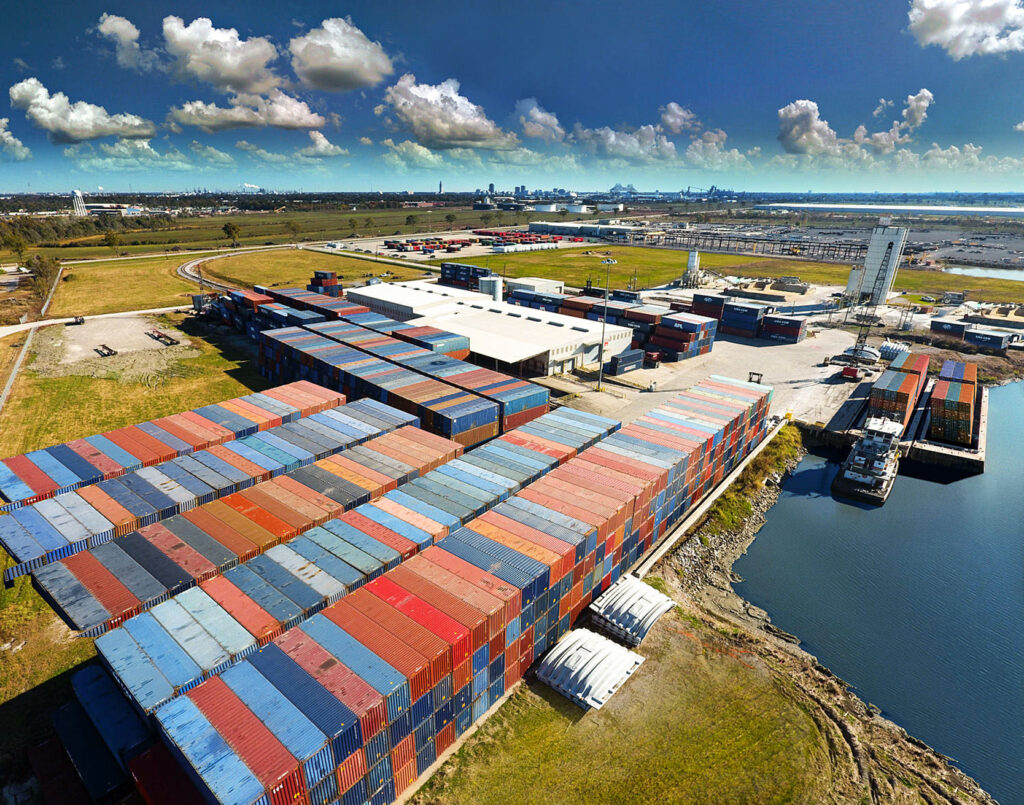 Industrial Tight supply, high demand Baton Rouge Business Report