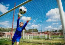 Youth soccer tournament expected to pump $20M into Baton Rouge economy