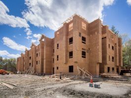 Project backed by Gordon McKernan and Windy Gladney takes a step toward construction