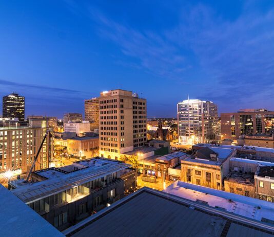 Baton Rouge is projected to lead Louisiana in job growth through 2034
