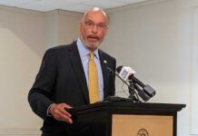 Southern seeks business partners while preparing to launch major capital campaign