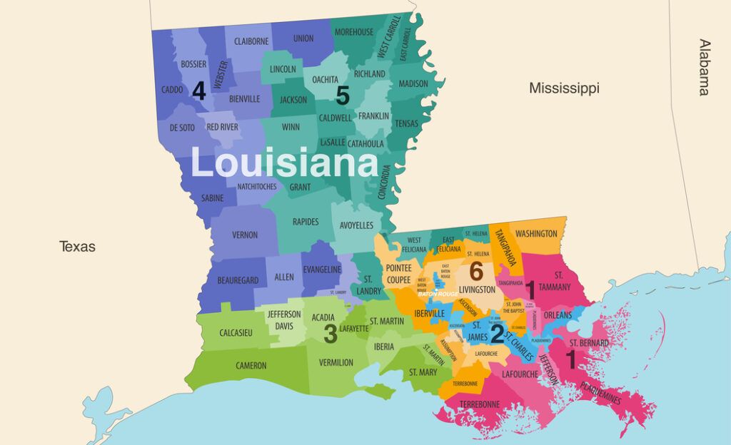 Supreme Court Ruling In Louisiana Case Creates Uncertainty IStock 1410451958 1024x624 .optimal 