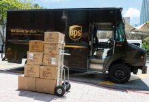 Looming UPS strike spells trouble for small businesses