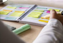 How to better schedule meetings around your other work