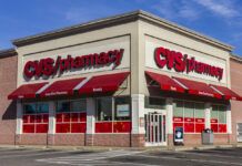 CVS on Government set to close next month