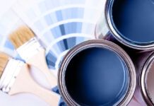 New Orleans paint store enters Capital Region with four new locations