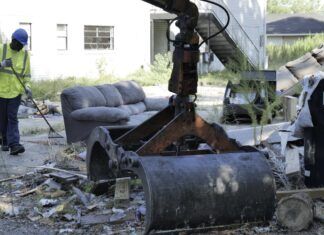 City-parish looks to spark private investment with new redevelopment programs