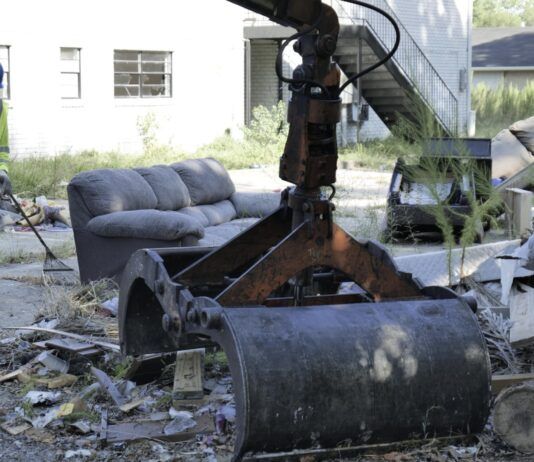 City-parish looks to spark private investment with new redevelopment programs