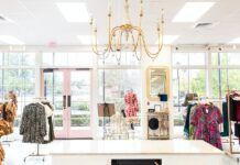 Emily Katherine Boutique expands into Baton Rouge this weekend