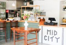 A first look at the updated JED’s Local before it reopens next month