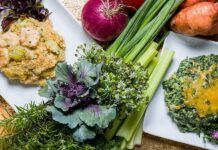 Where to order premade Thanksgiving dishes in Baton Rouge