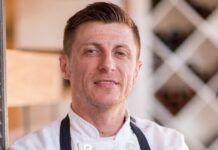This Baton Rouge chef is upgrading menus all around town