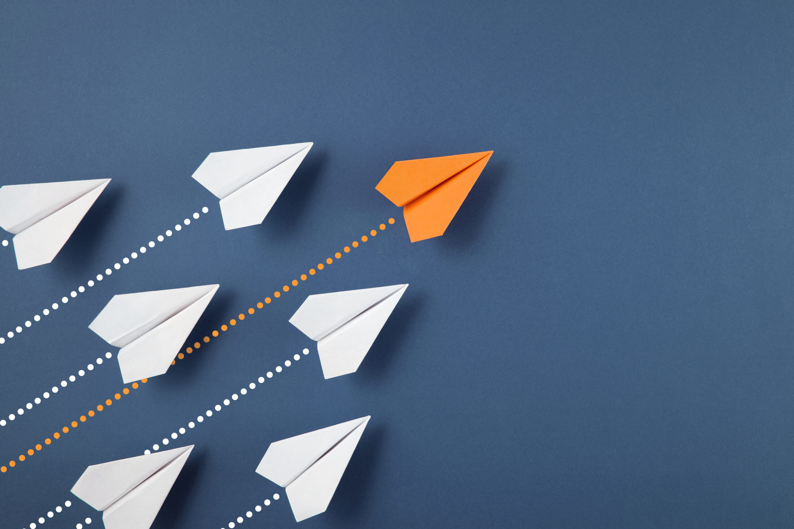 Local entrepreneur launches leadership company for emerging talent