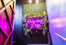 Neon signs are trending around Baton Rouge businesses
