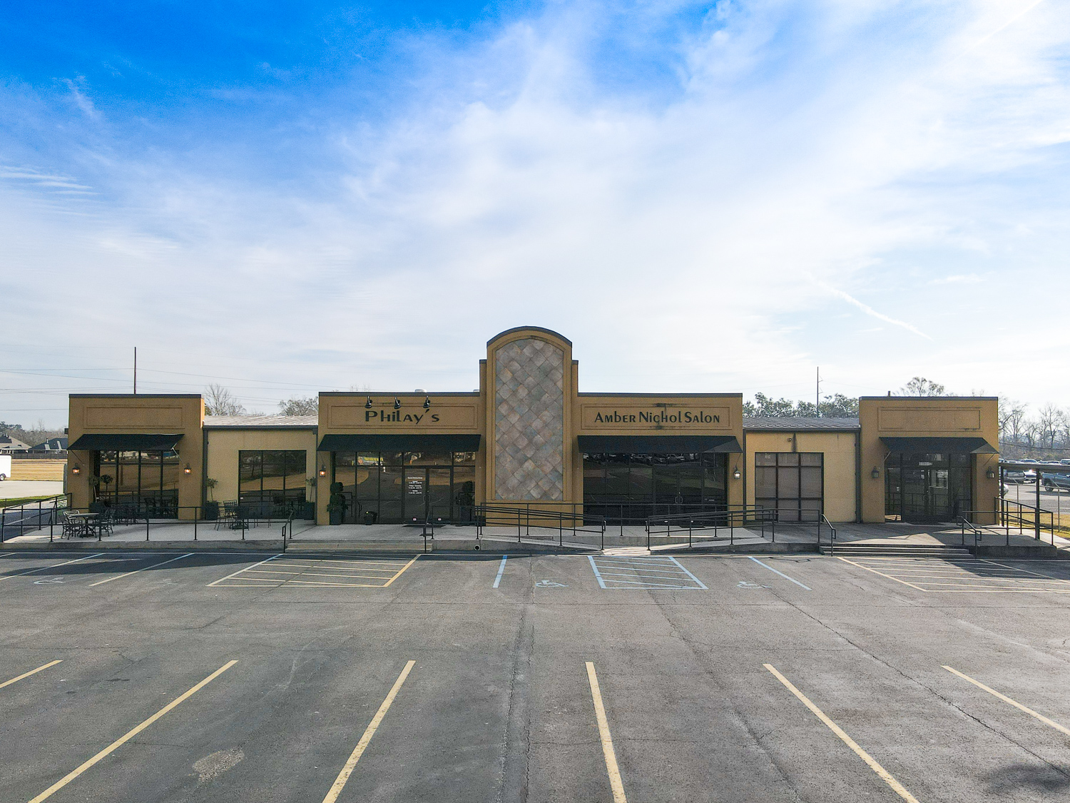 Commercial Property of the Week, sponsored by Elifin Realty 100 occupied retail center