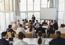 Lead stronger. Lead smarter. Start with the Business Report Executive Leadership Academy