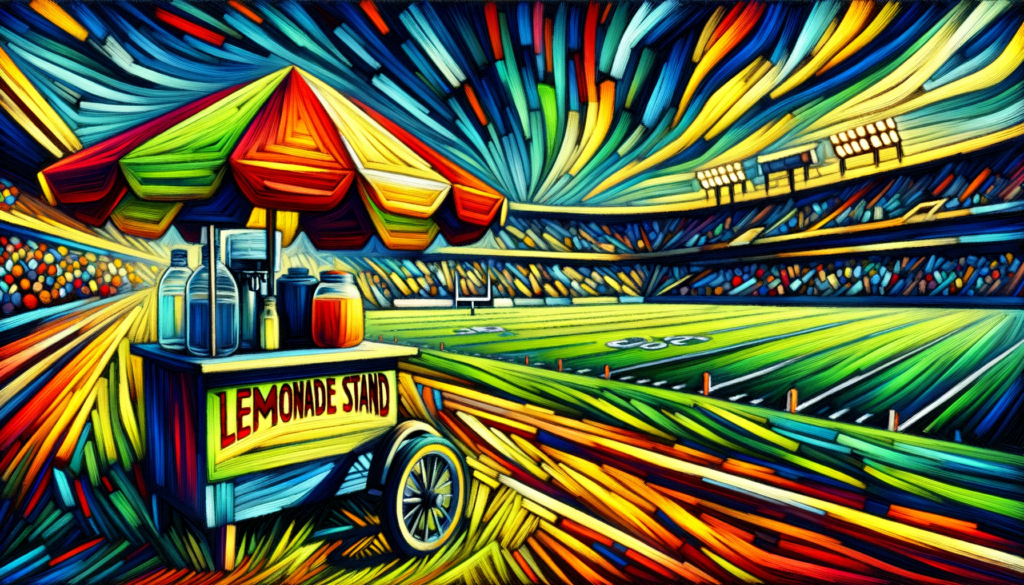 The unseen advantage of playing where others are not - Baton Rouge ...