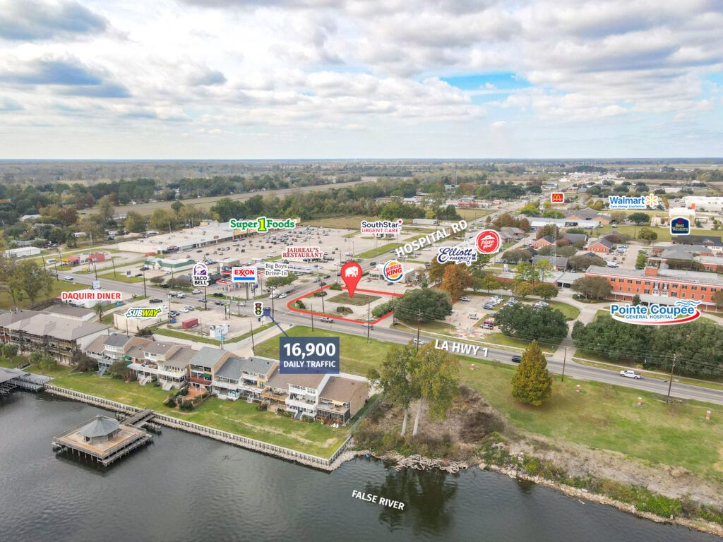 Commercial Property of the Week, sponsored by Elifin Realty Hard