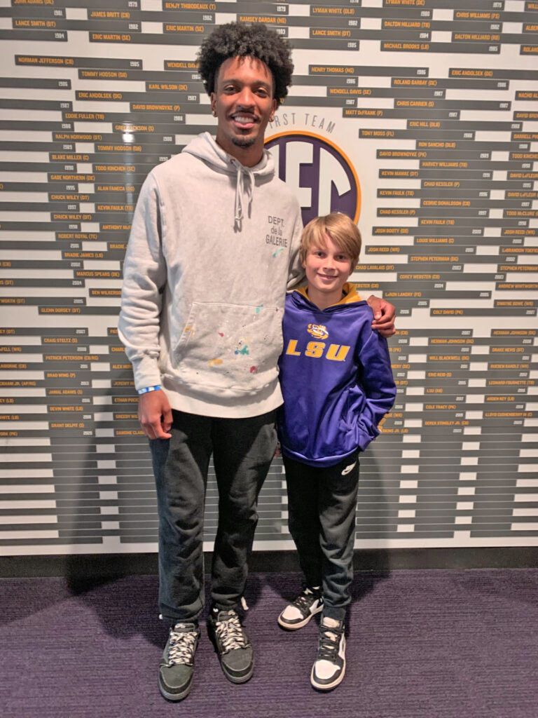 McCollister BRAC needs bold, innovative leadership