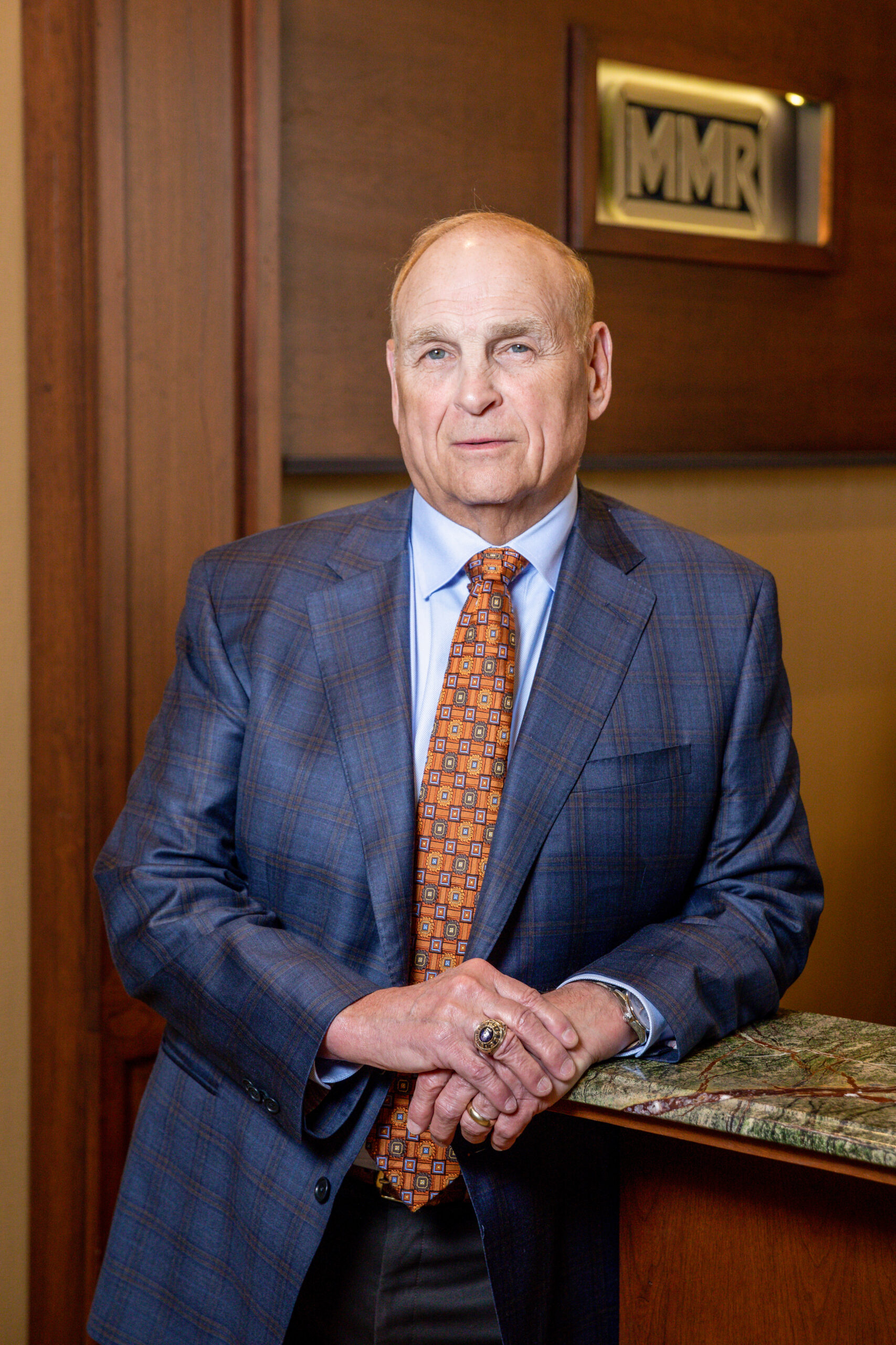 3 things James ‘Pepper’ Rutland learned about leadership as an LSU