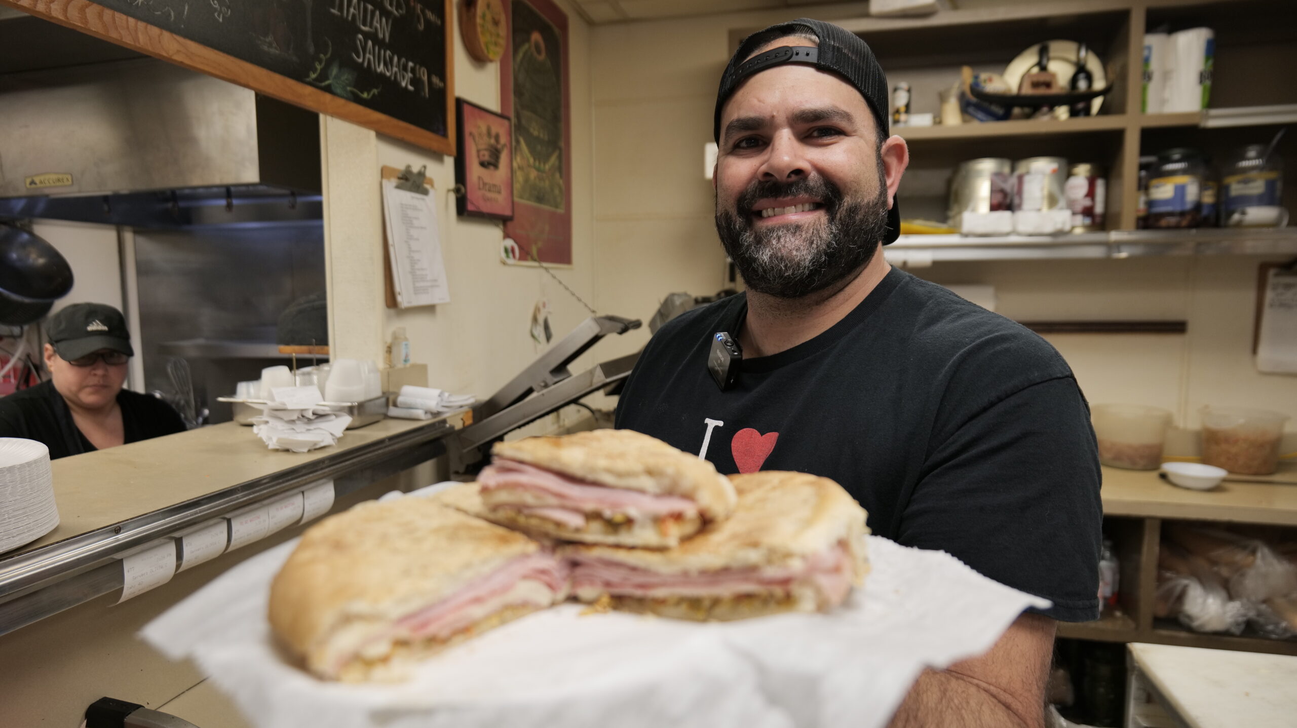 The muffuletta unwrapped: Secrets of Louisiana’s famous sandwich