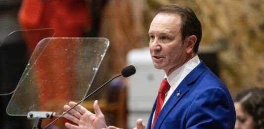 When will Gov. Landry’s CCS moratorium be lifted? Uncertainty abounds