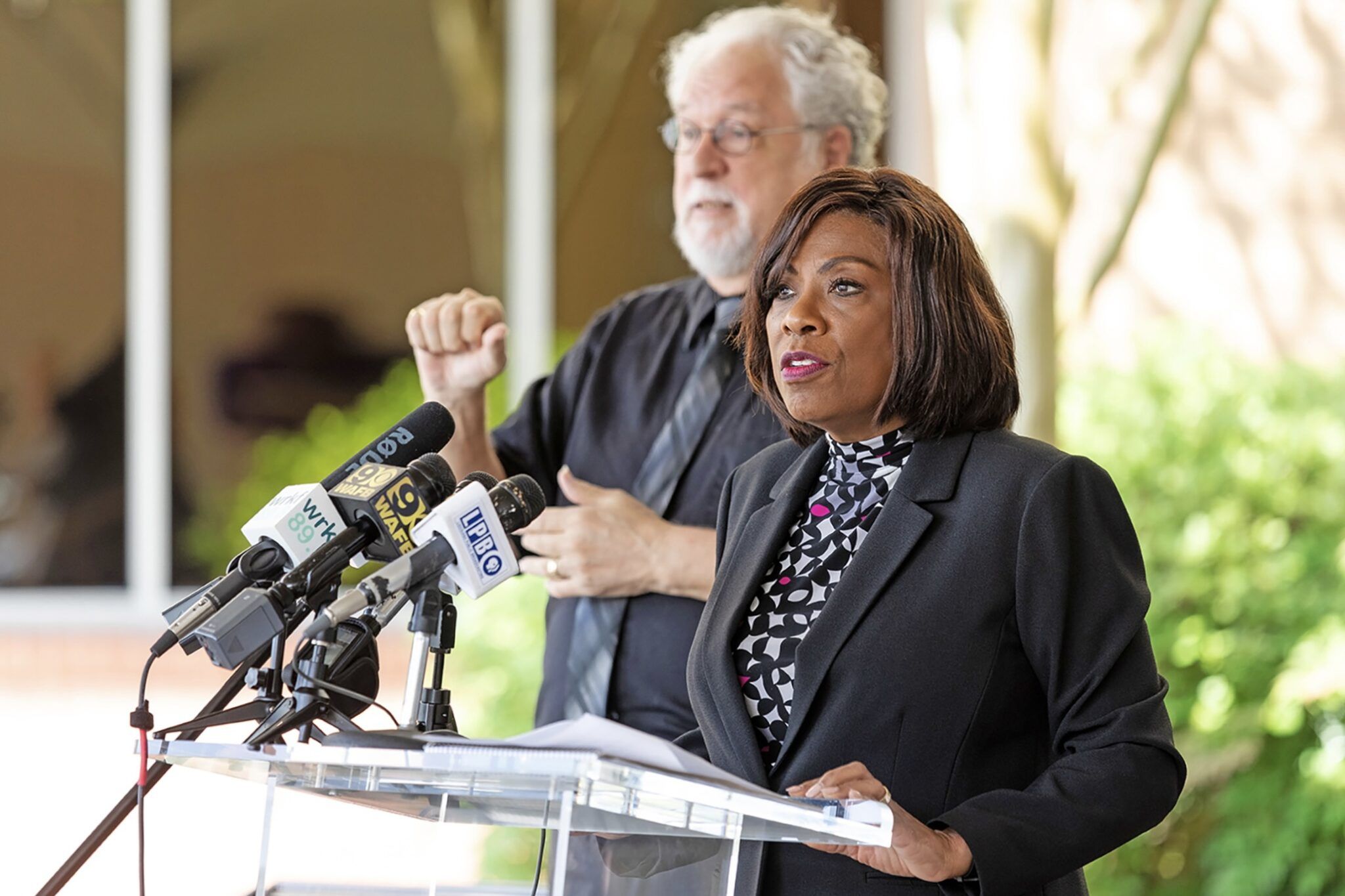 Mayor Broome continues to seek donations following election loss