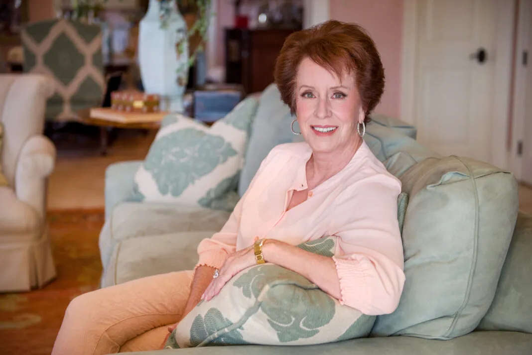 Nanette Nolan