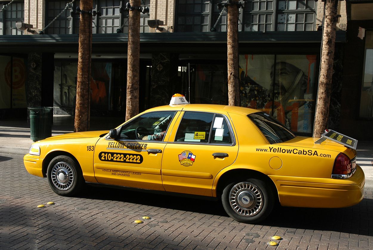 Taxi cab service baton rouge