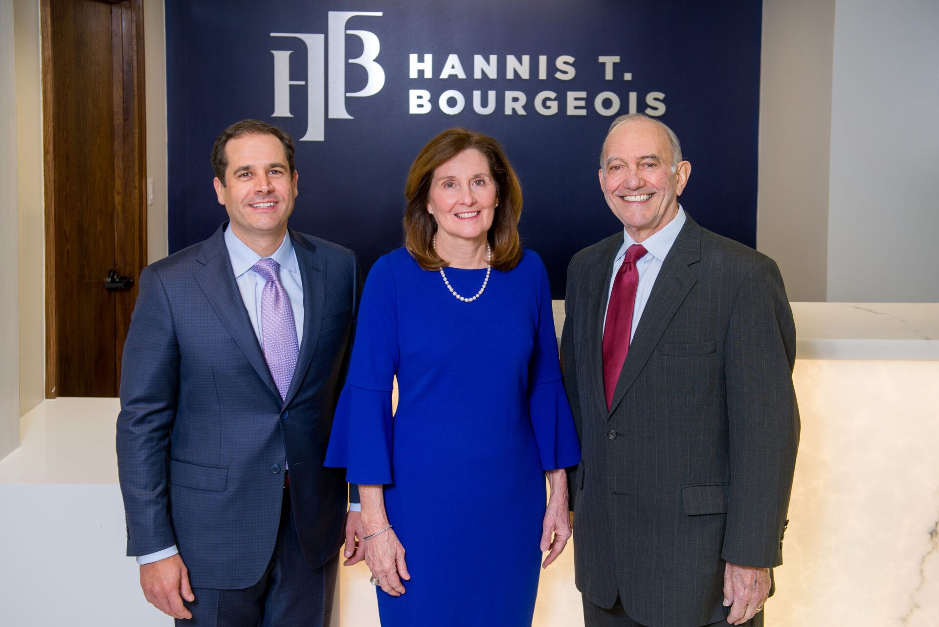 Hannis T. Bourgeois: Investing in the next generation of CPAs