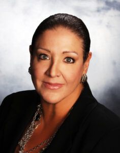 Zehnder Vice President Ann Edelman