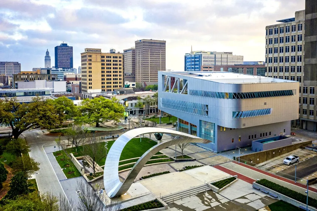 City-parish considering retiree health coverage shift that could provide budget relief