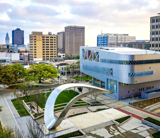 Baton Rouge earns a stellar bond rating from Moody’s