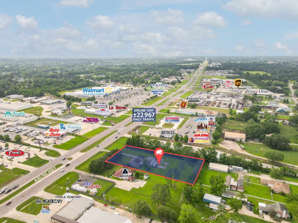Commercial Property of the Week, sponsored by Elifin Realty