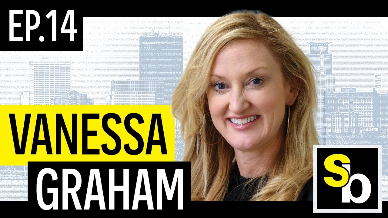Episode 3 Vanessa Graham Baton Rouge Business Report