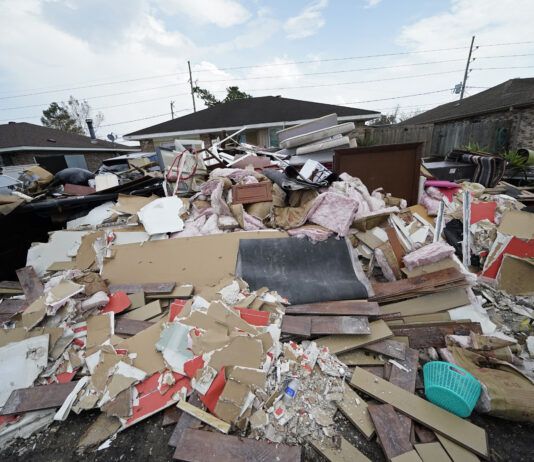 Key reforms aimed at Louisiana’s property insurance crisis remain untested