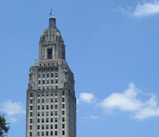 Aerospace incentive bills head to Senate after passing House unanimously