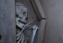 How scary is the 13th Gate? Check out these haunted house rankings