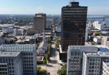 A snapshot of how the local commercial real estate market performed in May